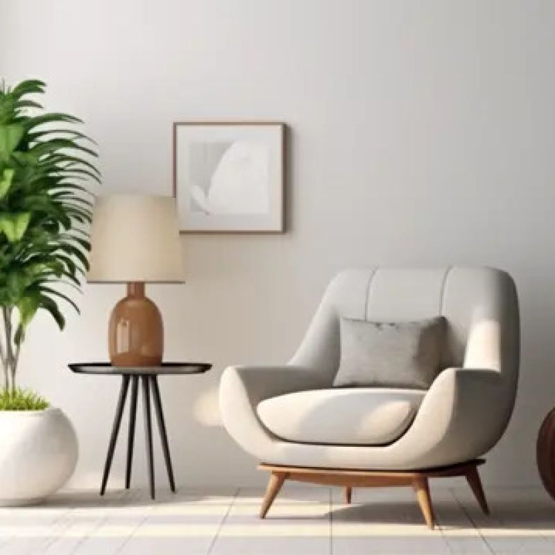 Establishing residential apartments