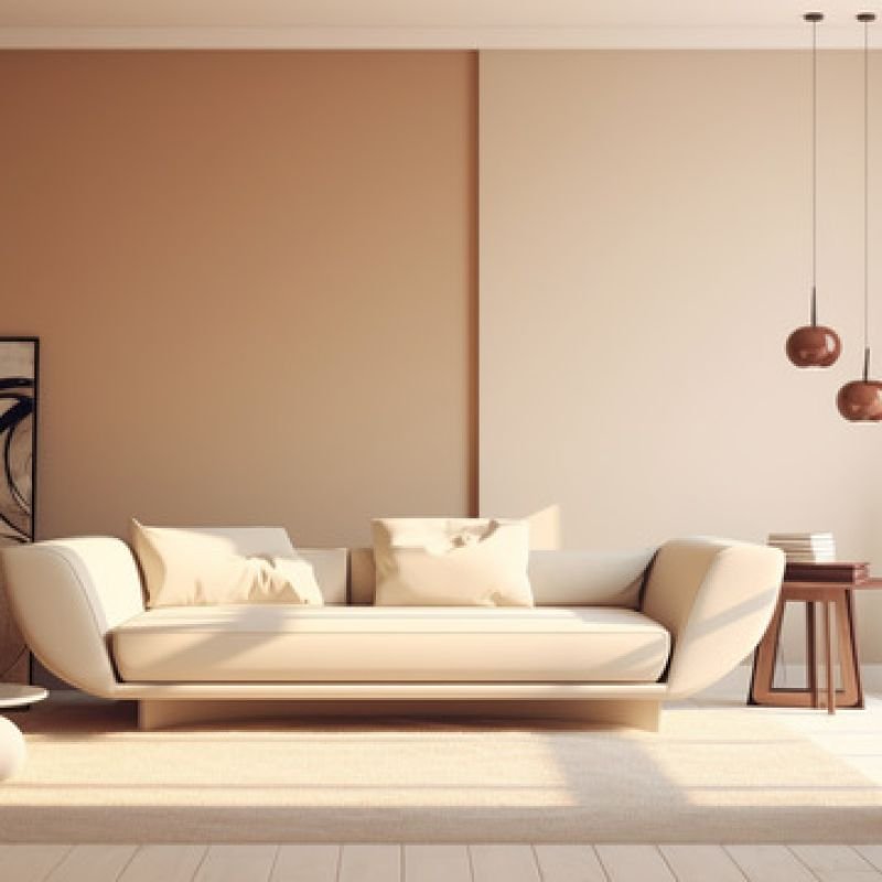 Establishing residential apartments