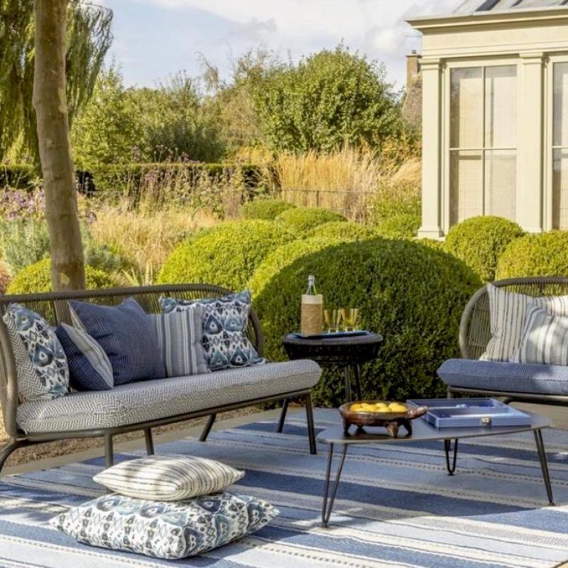 units on the North Coast.