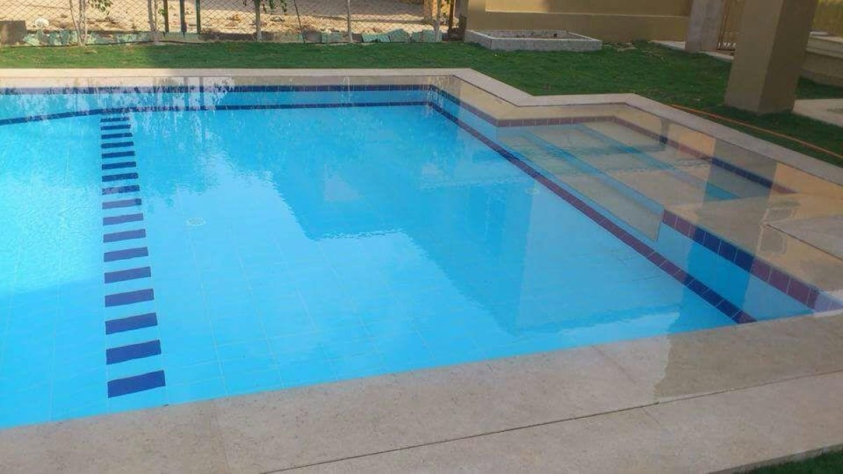 مسابح البلدية