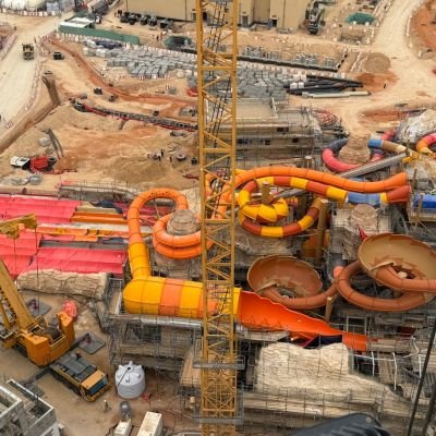 Supply & Installation