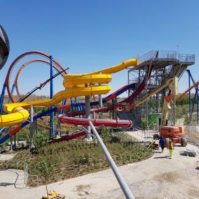 Maintenance & after Sale Services