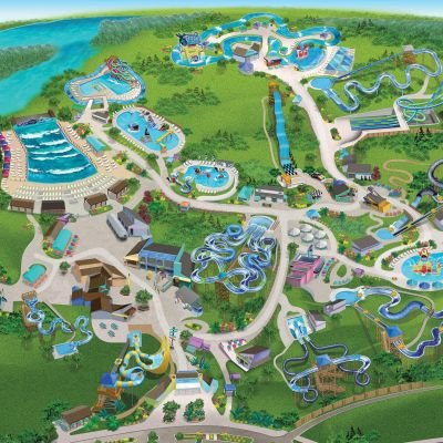 Swimming Pools Design & Planning