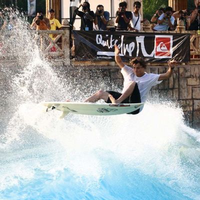 FlowRider Single