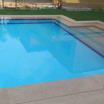 مسابح البلدية